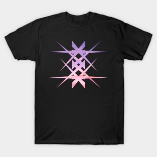 Abstract sky T-Shirt